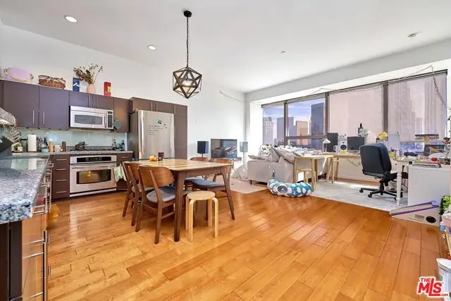 1100 Wilshire Boulevard #2108, Los Angeles, CA 90017 - #1