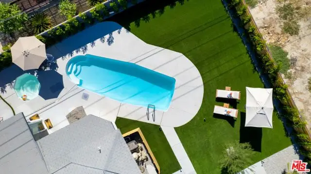 3841 E Camino Parocela, Palm Springs, CA 92264 - #1