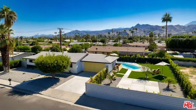 3841 E Camino Parocela, Palm Springs, CA 92264 - #2