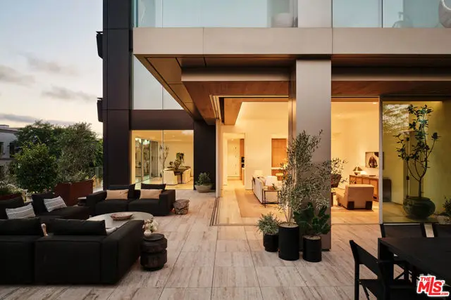 8899 Beverly Boulevard #4D, Los Angeles, CA 90048 - Image #1