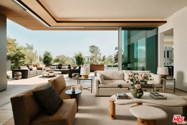 8899 Beverly Boulevard #4D, Los Angeles, CA 90048 - Image #2