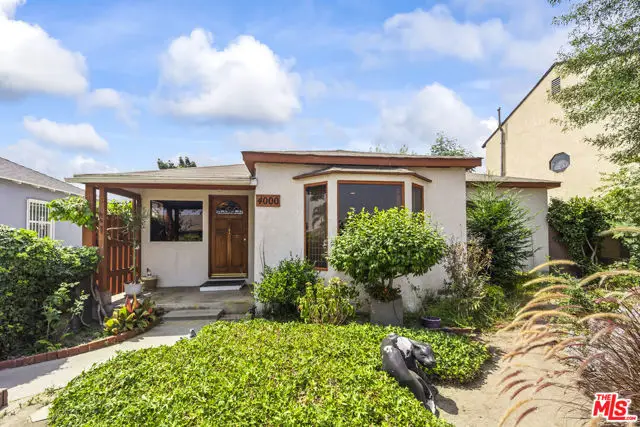 4000 Platt Avenue, Lynwood, CA 90262 - Image #1