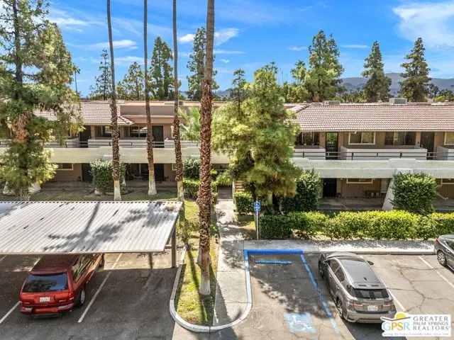 575 N Villa Court #204, Palm Springs, CA 92262 - Image #2