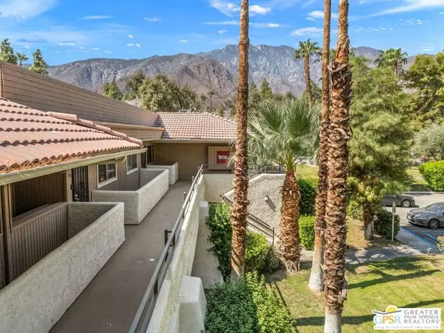 575 N Villa Court #204, Palm Springs, CA 92262 - Image #3