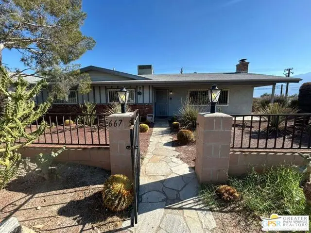 66765 Granada Avenue, Desert Hot Springs, CA 92240 - Image #1