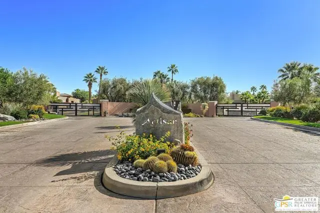 27 Ambassador Circle, Rancho Mirage, CA 92270 - Image #1