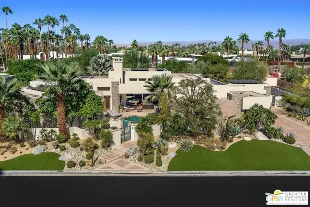 27 Ambassador Circle, Rancho Mirage, CA 92270 - Image #3