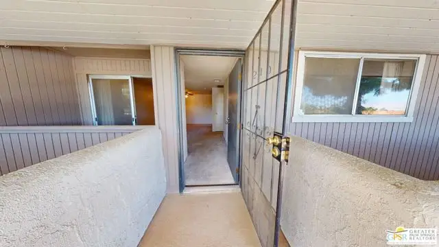 2857 N Los Felices Road #210, Palm Springs, CA 92262 - Image #1