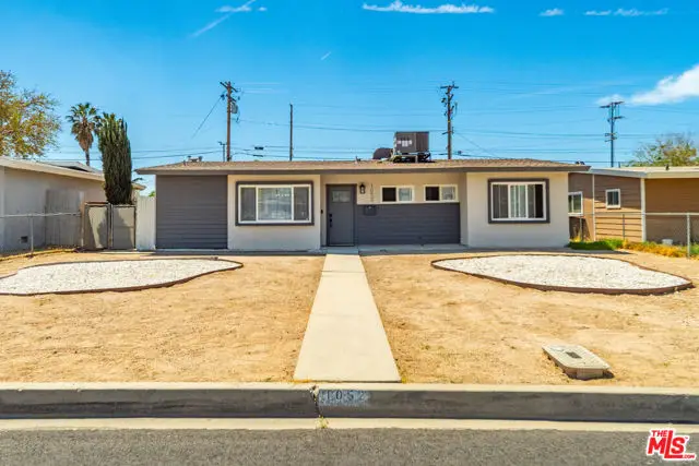 1052 W Avenue J15, Lancaster, CA 93534 - Image #1
