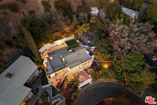 1790 Viewmont Drive, Los Angeles, CA 90069 - #2