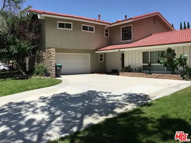 42900 Staffordshire Drive, Lancaster, CA 93534 - Image #1