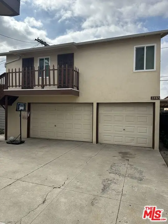 348 W 81st Street, Los Angeles, CA 90003 - Image #2