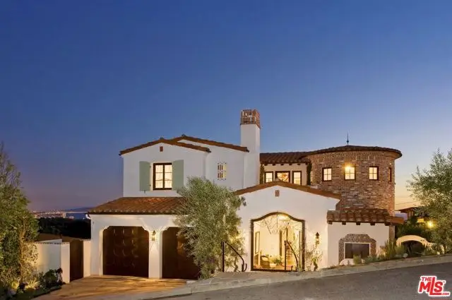 15214 Mc Kendree Avenue, Pacific Palisades, CA 90272 - Image #2