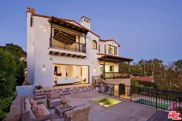 15214 Mc Kendree Avenue, Pacific Palisades, CA 90272 - Image #3