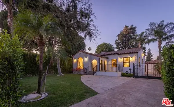 11019 Hortense Street, North Hollywood (los Angeles), CA 91602