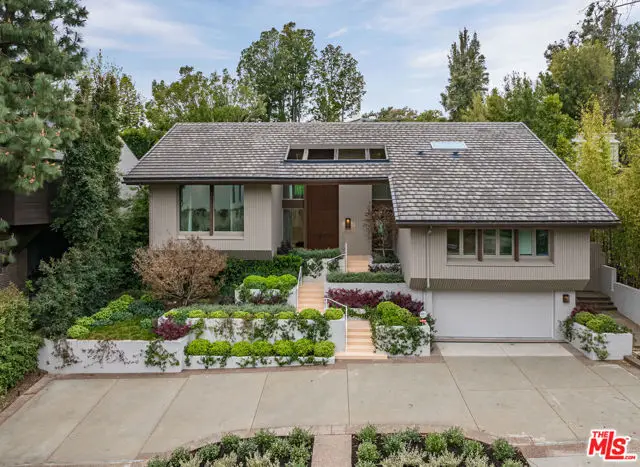 1059 Angelo Drive, Beverly Hills, CA 90210 - Image #1