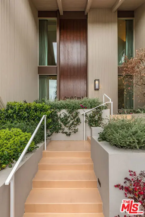 1059 Angelo Drive, Beverly Hills, CA 90210 - Image #3
