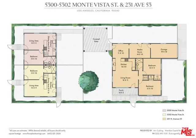 231 Avenue 53 Street, Los Angeles, CA 90042 - Image #2