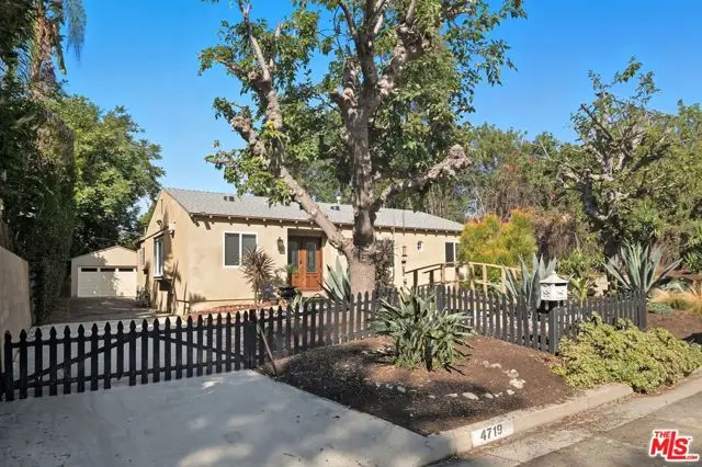 4719 W Wortser Avenue, Sherman Oaks, CA 91423 - Image #3