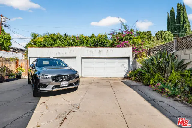 420 N Orange Drive, Los Angeles, CA 90036 - Image #3