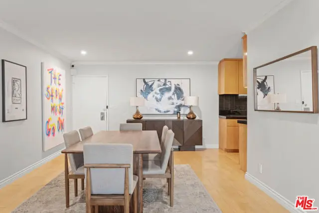 705 Westmount Drive #209, West Hollywood, CA 90069 - Image #3