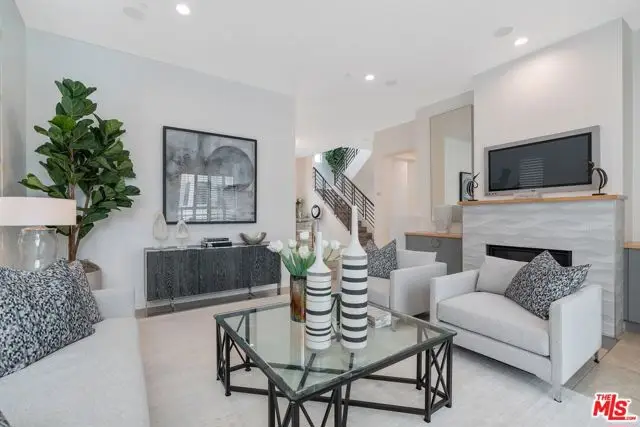 12923 Bluff Creek Drive, Los Angeles, CA 90094 - Image #2