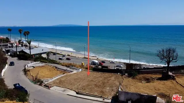 17840 Porto Marina Way, Pacific Palisades, CA 90272 - Image #1