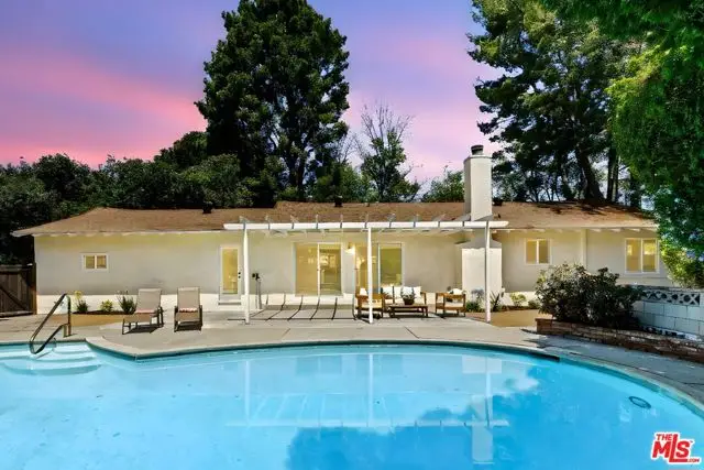 18352 Ludlow Street, Porter Ranch, CA 91326 - Image #1