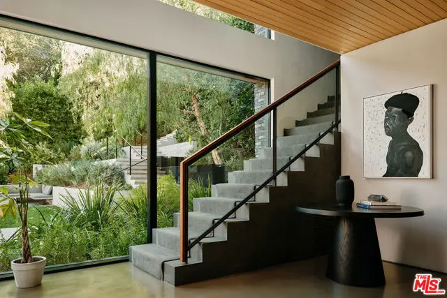 9551 Oak Pass Road, Beverly Hills, CA 90210 - Image #3