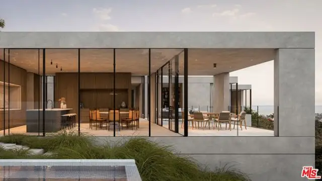 1423 Chautauqua Boulevard, Pacific Palisades, CA 90272 - Image #2