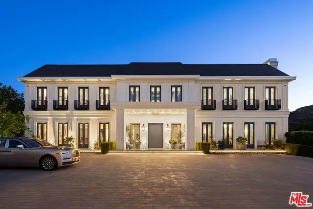 2571 Wallingford Drive, Beverly Hills, CA 90210 - Image #1