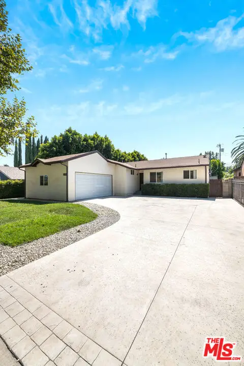13428 Friar Street, Van Nuys, CA 91401 - Image #2
