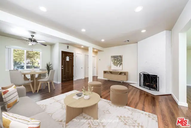 13428 Friar Street, Van Nuys, CA 91401 - Image #3