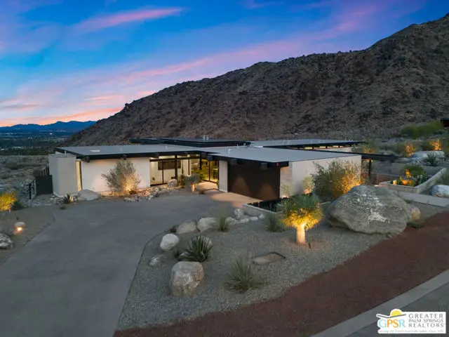 2399 City View Drive, Palm Springs, CA 92262 - Image #3