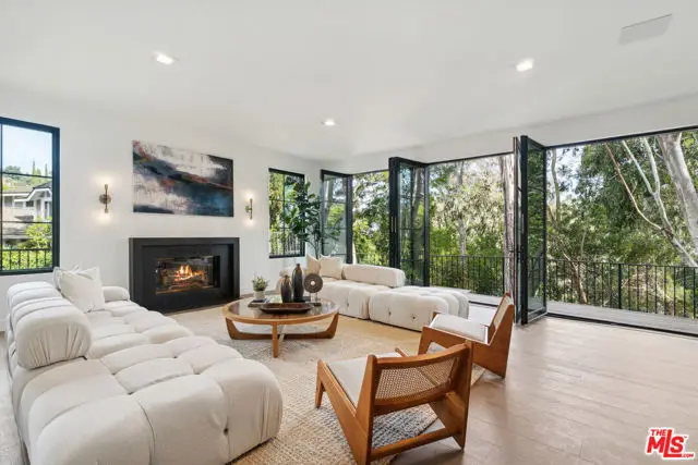 8171 Tianna Road, Los Angeles, CA 90046 - Image #2