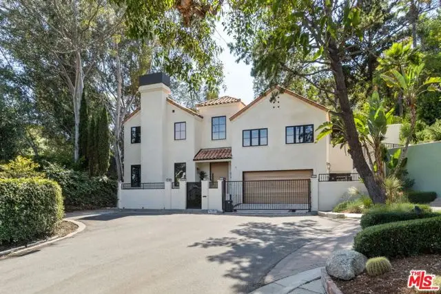 8171 Tianna Road, Los Angeles, CA 90046 - Image #3