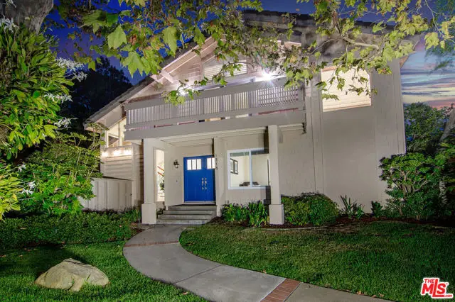 1318 Avenida De Cortez, Pacific Palisades, CA 90272 - Image #1