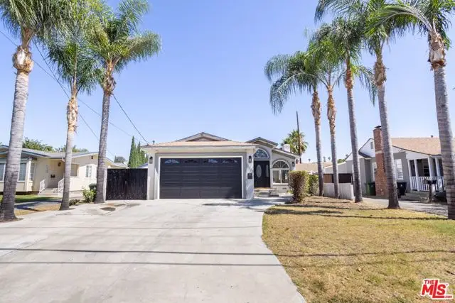 15065 Vose Street, Van Nuys, CA 91405 - Image #1