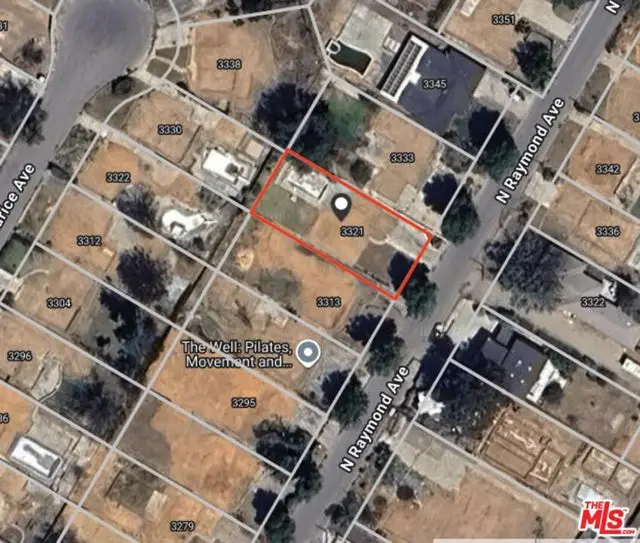 3321 Raymond Avenue, Altadena, CA 91001 - Image #1