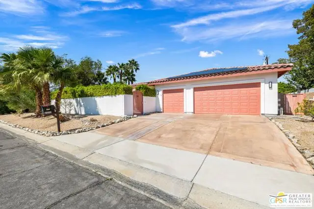 2222 E Wayne Road, Palm Springs, CA 92262 - Image #1
