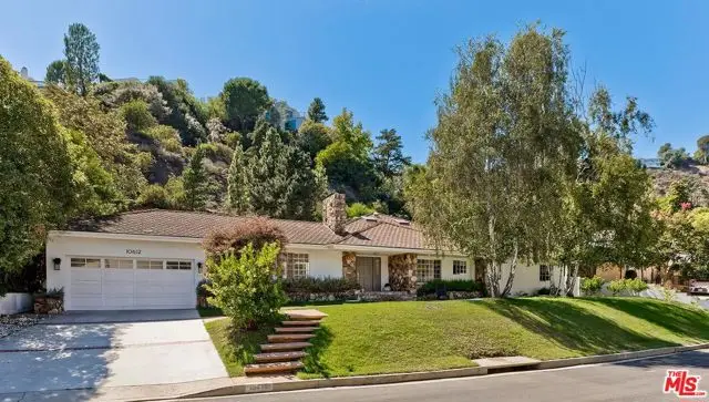 10612 Lindamere Drive, Los Angeles, CA 90077 - Image #3