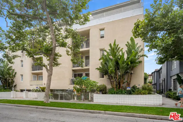 423 S Rexford Drive #202, Beverly Hills, CA 90212 - Image #1