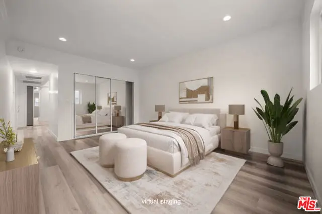 423 S Rexford Drive #202, Beverly Hills, CA 90212 - Image #3