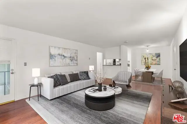 4900 Overland Avenue #140, Culver City, CA 90230 - Image #1