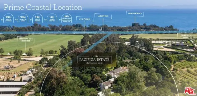 249 Lambert Road, Carpinteria, CA 93013 - #2