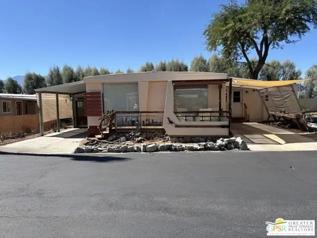18131 Langlois Road #H1, Desert Hot Springs, CA 92241 - #2
