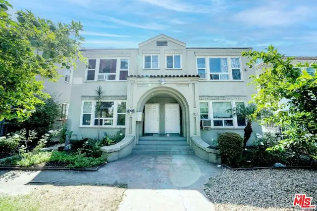 850 W Martin Luther King Jr Boulevard, Los Angeles, CA 90037 - Image #1