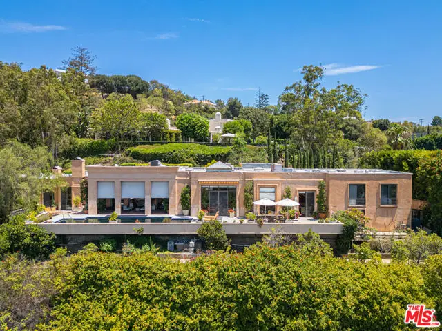 1255 Delresto Drive, Beverly Hills, CA 90210 - #2