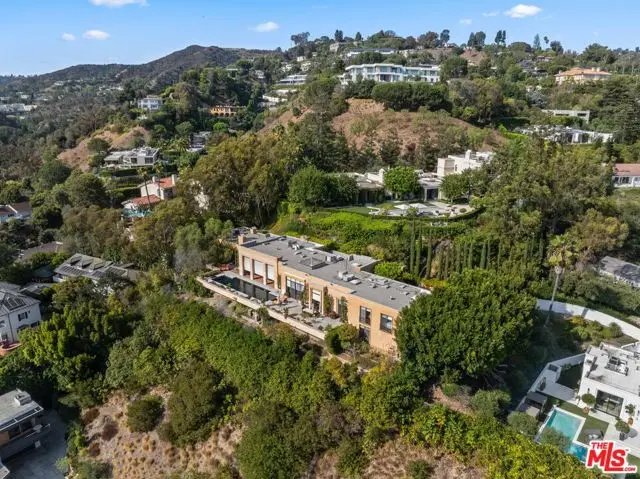 1255 Delresto Drive, Beverly Hills, CA 90210 - #3