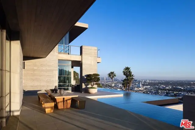 7661 Curson Terrace, Los Angeles, CA 90046 - Image #1